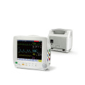 Neonatal Patient Monitor Newborn Infant Nicu Touch Screen Vital Signs Monitor Apnea Monitor FDA Approved (SC-C60)